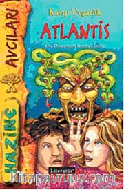 Kayıp Uygarlık Atlantis