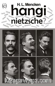 Hangi Nietzsche?