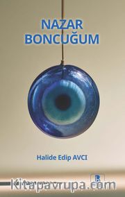 Nazar Boncuğum