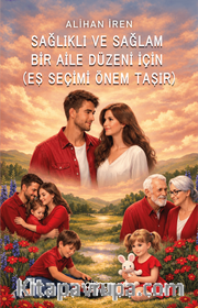 Sağlıklı ve Sağlam Bir Aile Düzeni İçin (Eş Seçimi Önem Taşır)