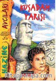Kuşadam Yarışı