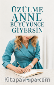 Üzülme Anne Büyüyünce Giyersin