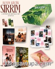 Benim Küçük Sırrım Set