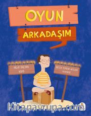 Oyun Arkadaşım