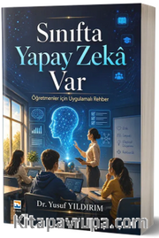 Sınıfta Yapay Zeka Var
