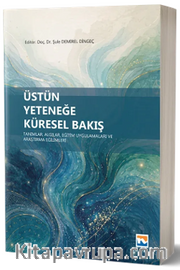 Üstün Yeteneğe Küresel Bakış