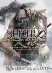Sekiro - Yan Hikaye: Ölümsüz Hanbei