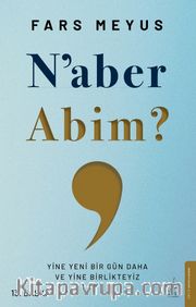 Naber Abim?
