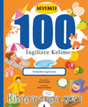 100 İngilizce Kelime Mevsimler