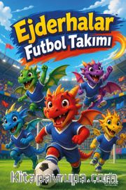 Ejderhalar Futbol Takımı