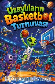 Uzaylıların Basketbol Turnuvası