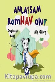 Anlatsam Romhav Olur