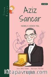 Aziz Sancar - Nobele Giden Yol / İlham Kutusu