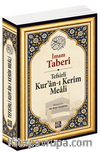 Tefsirli Kur'an-ı Kerîm Meali
