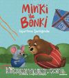 Minki İle Bonki & Uçurtma Şenliğinde