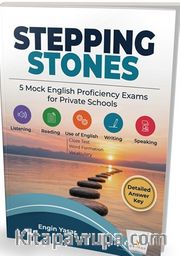 Stepping Stones