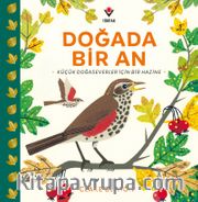 Doğada Bir An