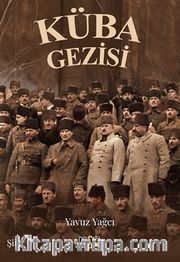 Küba Gezisi