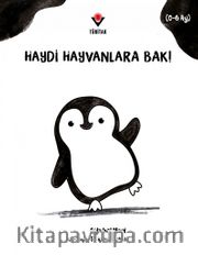 Haydi Hayvanlara Bak!