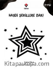 Haydi Şekillere Bak!