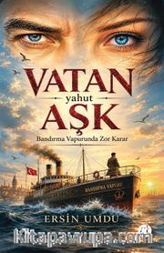 Vatan Yahut Aşk