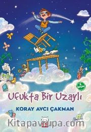 Ufukta Bir Uzaylı