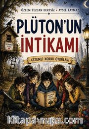 Plüton'un İntikamı