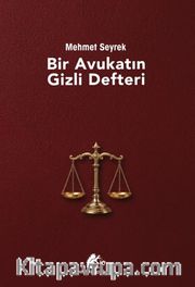 Bir Avukatın Gizli Defteri