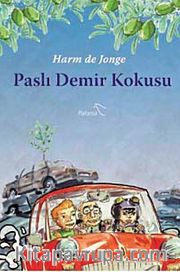 Paslı Demir Kokusu
