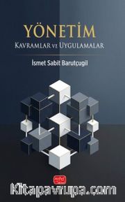 Yönetim <br /> Kavramlar ve Uygulamalar
