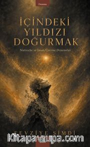 İçindeki Yıldızı Doğurmak