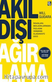 Akıldışı Ağırlama