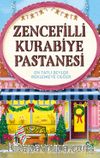 Zencefilli Kurabiye Pastanesi