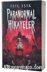 Paranormal Hikayeler 1