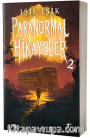 Paranormal Hikayeler 2
