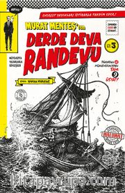 Derde Deva Randevu 3