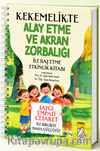 Kekemelikte Alay Etme ve Akran Zorbalığına Yönelik Etkinlik Kitabı