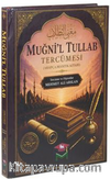 Muğni'l Tullab Tercümesi (Arapça Mantık Kitabı)