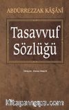 Tasavvuf Sözlüğü