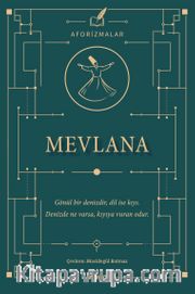 Mevlana Aforizmalar