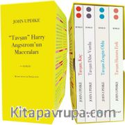 "Tavşan" Harry Anstrom'un Maceraları