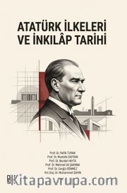 Atatürk İlkeleri ve İnkılap Tarihi
