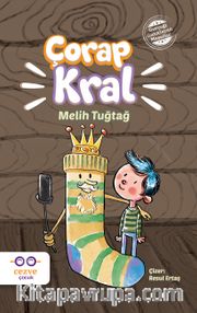 Çorap Kral