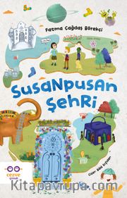 Susanpusan Şehri