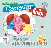 Canavar Kalbi - Canavar Kardeşler 2