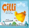 Çilli