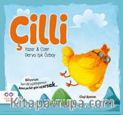 Çilli