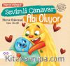 Sevimli Canavar Abi Oluyor / Canavar Kardeşler 1