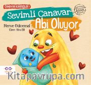 Sevimli Canavar Abi Oluyor / Canavar Kardeşler 1
