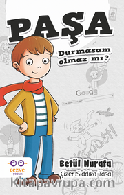 Paşa <br /> Durmasam Olmaz mı?